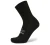 Hidden Comfort Mini Crew - Black
