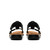 Clarks Womens Kitly Gem in Black Leather - Image 5