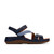 Women's Cecily Mix - Blue Combi