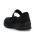 Rieker Womens Nikita 99 in SchwarzSchwarzSchwarz - Image 5