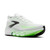 Men's Glycerin Flex - White/Green Gecko/Phantom