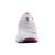 Women's Glycerin Flex - White/Cyber Pink/Argyle