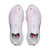 Women's Glycerin Flex - White/Cyber Pink/Argyle