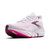 Women's Glycerin Flex - White/Cyber Pink/Argyle