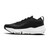 Women's Glycerin Flex - Black/White