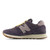 Women's 574 - Neptune Grey-9OU