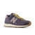 Women's 574 - Neptune Grey-9OU