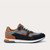 Men's Boost - Blue Brown Combo