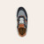Men's Boost - Blue Brown Combo