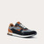 Men's Boost - Blue Brown Combo
