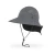 Ultra Adventure Hat - Cinder/Gray