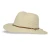 Wanderlust Fedora - Cream