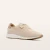 Women's Dimity II - Oat Milk Knit