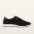 Women's Dimity II - Black Knit