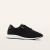 Women's Dimity II - Black Knit