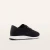 Women's Dimity II - Black Knit