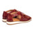 Pikolinos Womens Roquetas W9B-0947 in Sandia - Image 4
