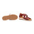 Women's Roquetas W9B-0947 - Sandia