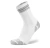Blister Resist Light Mini Crew - White