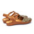 Women's P. Vallarta 655-0841C1 - Sage