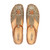 Pikolinos Womens P Vallarta 655-0841C1 in Sage - Image 6
