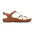 Women's P. Vallarta 655-0841C1 - Nata