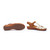 Women's P. Vallarta 655-0841C1 - Nata