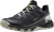 KEEN Mens Targhee Apex Waterproof Hiking Shoe in BlackAbbey Stone - Image 3