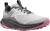 Women's Roam Trail Running Shoe - Vapor/Orchid Smoke