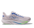 Men's Mach 7 - Ash Grey / Cobalt Blue