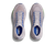 Men's Mach 7 - Ash Grey / Cobalt Blue