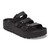Women's Florida III Platform EVA - Black