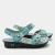 Women's Vienna - Aqua Flora