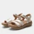 Women's Blinda A - Blinda Champagne