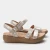 Women's Blinda A - Blinda Champagne