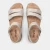 Women's Blinda A - Blinda Champagne