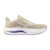 Mizuno Womens W Wave Inspire 22 in Summer Sand-White - Image 3