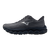 Mizuno Mens M Wave Horizon 9 in India Ink-Galaxy Silver - Image 1