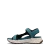 Women's Super Side - Teal Emboss