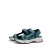 Women's Super Side - Teal Emboss