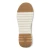 Women's Uptown Sneaker - Gold