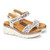 Women's Gomera W0K-0608C1 - Nata