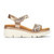 Women's Gomera W0K-0608Cl - Champagne