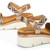 Women's Gomera W0K-0608Cl - Champagne