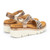 Women's Gomera W0K-0608Cl - Champagne