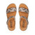 Women's Gomera W0K-0608Cl - Champagne