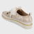 Vaneli Womens Quenda in Champagne Boro Print - Image 4