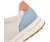 Women's Oleanna - Cream/Vanilla/Aqua