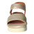 Women's Abrilla - Gold Stardust