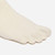 Socks Mini Crew Summer - Ivory